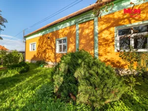 Prodej rodinného domu, Svojšice, 520 m2