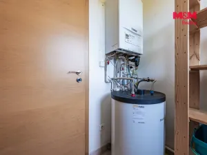 Pronájem rodinného domu, Babice, Větrná, 140 m2
