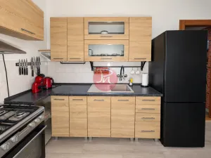 Prodej rodinného domu, Vítkov, Opavská, 150 m2