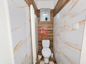 Prodej rodinného domu, Vítkov, Opavská, 150 m2