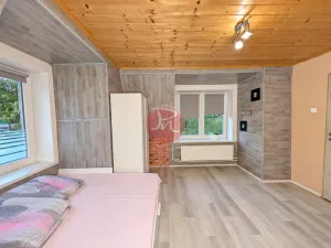 Prodej rodinného domu, Vítkov, Opavská, 150 m2