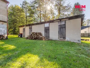 Prodej rodinného domu, Chřibská - Horní Chřibská, 350 m2