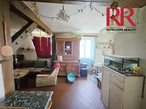 Prodej rodinného domu, Velhartice, 150 m2