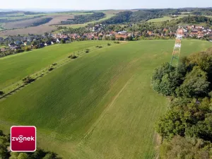 Prodej pozemku, Žlutava, 9303 m2