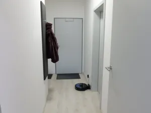 Pronájem bytu 1+kk, Olomouc, Wolkerova, 42 m2