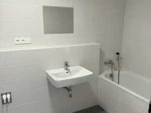 Pronájem bytu 1+kk, Olomouc, Wolkerova, 42 m2