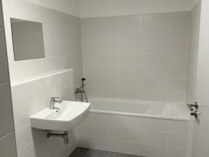 Pronájem bytu 1+kk, Olomouc, Wolkerova, 42 m2