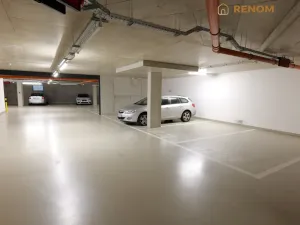 Pronájem bytu 1+kk, Olomouc, Wolkerova, 42 m2