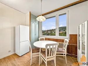 Pronájem bytu 2+1, Ústí nad Labem, Meruňková, 68 m2