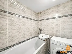 Pronájem bytu 2+1, Ústí nad Labem, Meruňková, 68 m2