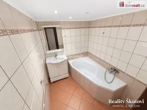 Pronájem bytu 2+1, Ústí nad Labem - Střekov, Nová, 62 m2