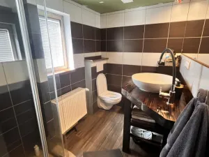 Prodej rodinného domu, Bílina - Újezdské Předměstí, Alšova, 150 m2