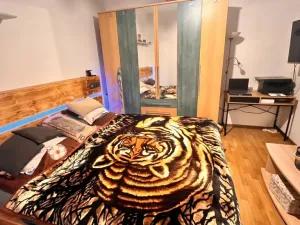 Prodej rodinného domu, Bílina - Újezdské Předměstí, Alšova, 150 m2