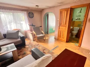 Prodej rodinného domu, Bílina - Újezdské Předměstí, Alšova, 150 m2