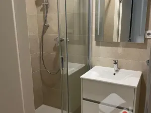 Pronájem bytu 1+kk, Brno, Hvězdová, 30 m2