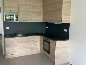 Pronájem bytu 1+kk, Brno, Hvězdová, 30 m2
