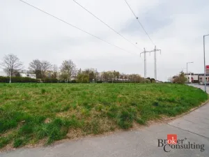 Prodej pozemku, Praha, 322 m2