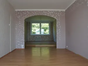 Prodej bytu 3+1, Litvínov, Luční, 90 m2