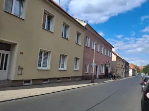 Pronájem bytu 1+1, Žatec, Svatováclavská, 40 m2