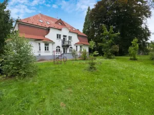 Pronájem kanceláře, Jindřichův Hradec - Jindřichův Hradec IV, Karlov, 36 m2