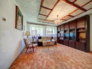 Prodej rodinného domu, Nová Bystřice - Albeř, 144 m2