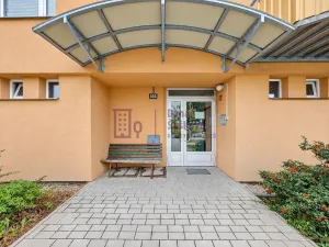 Prodej bytu 3+1, Nová Bystřice, K. H. Borovského, 62 m2