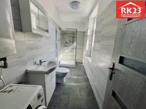 Pronájem bytu 1+kk, Mariánské Lázně, Husova, 31 m2