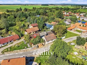 Prodej komerčního pozemku, Podmyče, 207 m2