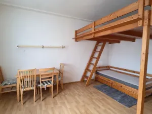 Pronájem bytu 2+1, Praha - Nusle, Družstevní, 45 m2