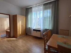 Pronájem bytu 2+1, Praha - Nusle, Družstevní, 45 m2
