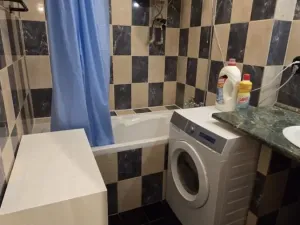 Pronájem bytu 2+1, Praha - Nusle, Družstevní, 45 m2