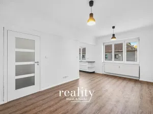 Prodej bytu 3+1, Jihlava, Erbenova, 73 m2