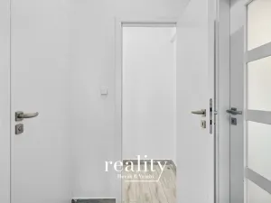 Prodej bytu 3+1, Jihlava, Erbenova, 73 m2