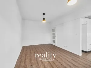 Prodej bytu 3+1, Jihlava, Erbenova, 73 m2