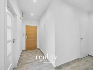 Prodej bytu 3+1, Jihlava, Erbenova, 73 m2