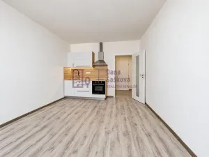 Pronájem bytu 1+kk, Jindřichův Hradec - Jindřichův Hradec II, Nádražní, 43 m2