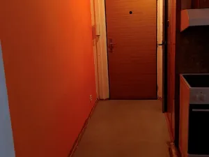 Prodej bytu 2+1, Třebíč, Okružní, 55 m2