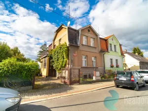 Prodej rodinného domu, Soběslav, Jeronýmova, 120 m2