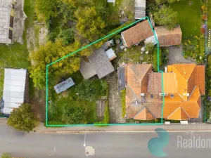 Prodej rodinného domu, Soběslav, Jeronýmova, 120 m2