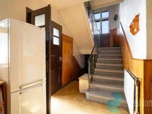 Prodej rodinného domu, Soběslav, Jeronýmova, 120 m2
