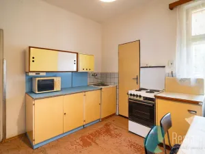 Prodej rodinného domu, Soběslav, Jeronýmova, 120 m2