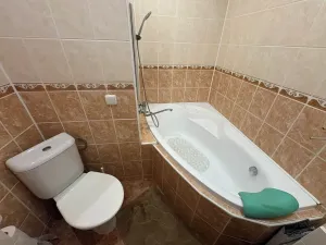 Pronájem bytu 1+1, Bílina, Sídliště Za Chlumem, 35 m2