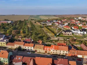 Prodej rodinného domu, Čejkovice, 130 m2