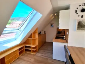 Prodej bytu 1+kk, Rokytnice nad Jizerou - Horní Rokytnice, 40 m2
