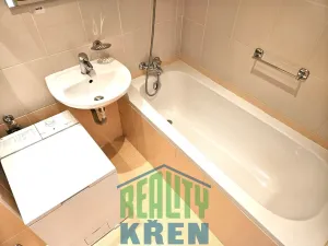 Prodej bytu 1+1, Praha - Strašnice, Hostýnská, 34 m2