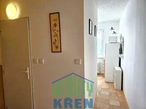 Prodej bytu 1+1, Praha - Strašnice, Hostýnská, 34 m2