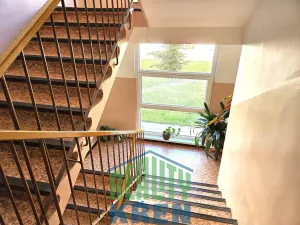 Prodej bytu 1+1, Praha - Strašnice, Hostýnská, 34 m2