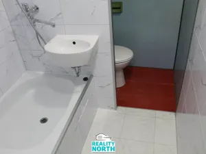 Pronájem bytu 1+kk, Ústí nad Labem, SNP, 22 m2