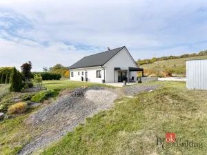 Prodej rodinného domu, Čížkovice, Na Ladech, 116 m2