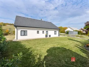 Prodej rodinného domu, Čížkovice, Na Ladech, 116 m2